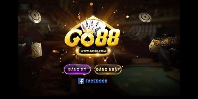 Cách đăng ký tài khoản tại Play Go88 nhanh gọn cho newbie