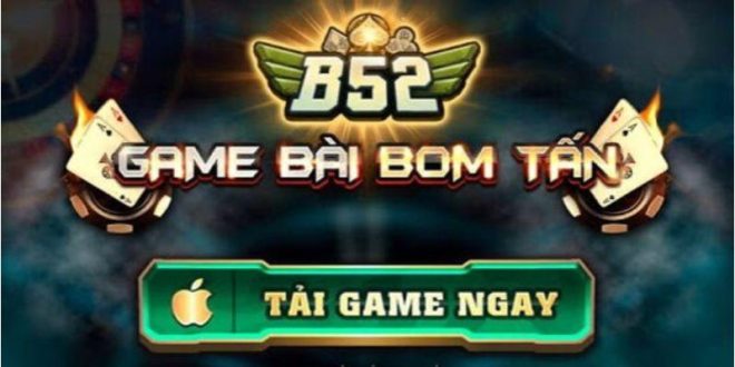 FABET Thông tin: Game Bài B52 – Bí Kíp Chơi Để Chiến Thắng Mọi Đối Thủ