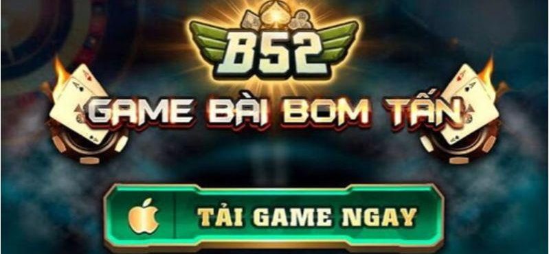 FABET Thông tin: Game Bài B52 – Bí Kíp Chơi Để Chiến Thắng Mọi Đối Thủ